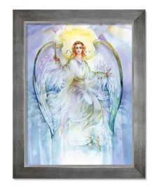 rysunek-religijny-dla-dzieci-aniol-stroz-rama-srebrna-30-cm-x-40-cm