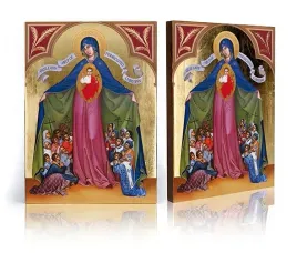ikona-matka-boza-przesladowanych-chrzescijan-a-105-cm-x-14-cm
