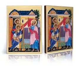 ikona-religijna-swiety-akwil-i-pryska-f-29-cm-x-39-cm
