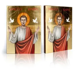 ikona-swiety-mariusz-b-12-cm-x-16-cm