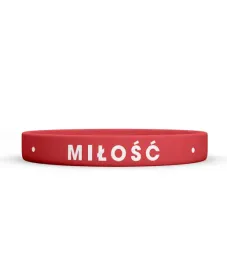opaska-silikonowa-milosc-czerwona