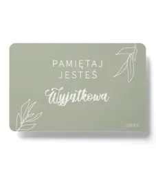 magnes-na-lodowke-pamietaj-jestes-wyjatkowa