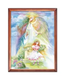 obraz-religijny-dla-dzieci-aniol-stroz-rama-drewniana-50-cm-x-70-cm