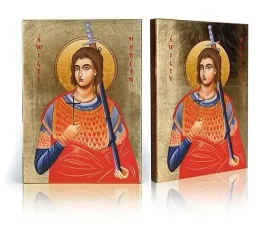 ikona-swiety-marcin-a-105-cm-x-14-cm