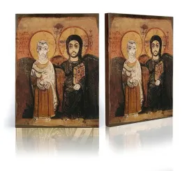 ikona-jezus-i-sw-menas-ikona-przyjazni-b-12-cm-x-16-cm