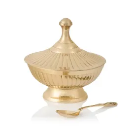 lodka-lyzeczka-mosiadz