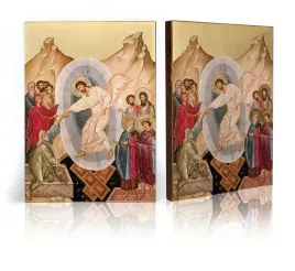 ikona-religijna-chrystus-zmartwychwstaly-a-105-cm-x-14-cm