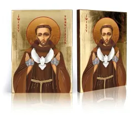 ikona-swiety-franciszek-a-105-cm-x-14-cm