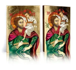 ikona-swiety-krzysztof-z-dzieciatkiem-jezus-a-105-cm-x-14-cm