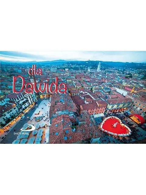 dla-dawida-seria-imiona