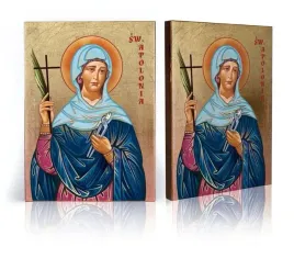 ikona-religijna-swieta-apolonia-a-105-cm-x-14-cm
