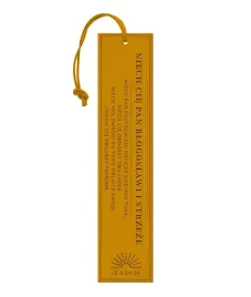 zakladka-skorzana-niech-cie-pan-blogoslawi