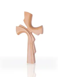 krzyz-z-drewna-bukowego-nowoczesny-22-cm