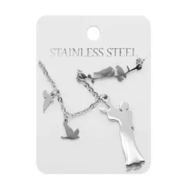 naszyjnik-sw-franciszek-z-asyzu-stainless-steel
