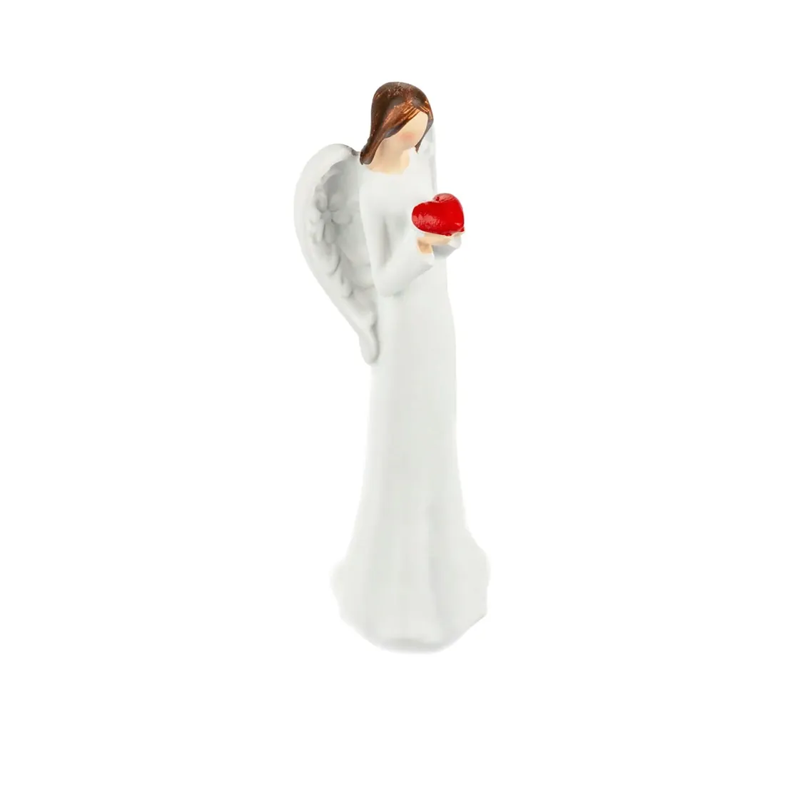aniolek-figurka-serce-10-cm-stan-nowy
