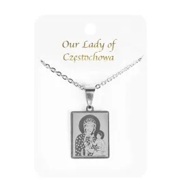 naszyjnik-czarna-madonna-our-lady-of-czestochowa