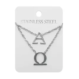 naszyjnik-alfa-omega-stainless-steel