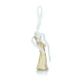 aniol-85-cm-decorato-stan-nowy