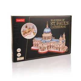 puzzle-3d-katedra-swietego-pawla-w-londynie