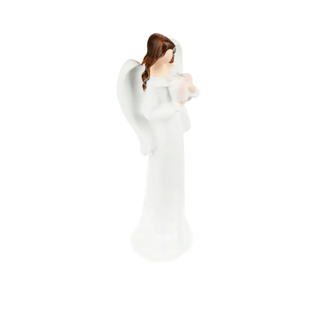 aniolek-figurka-serce-10-cm-stan-nowy