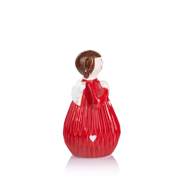 aniolek-figurka-155-cm-ceramico-stan-nowy