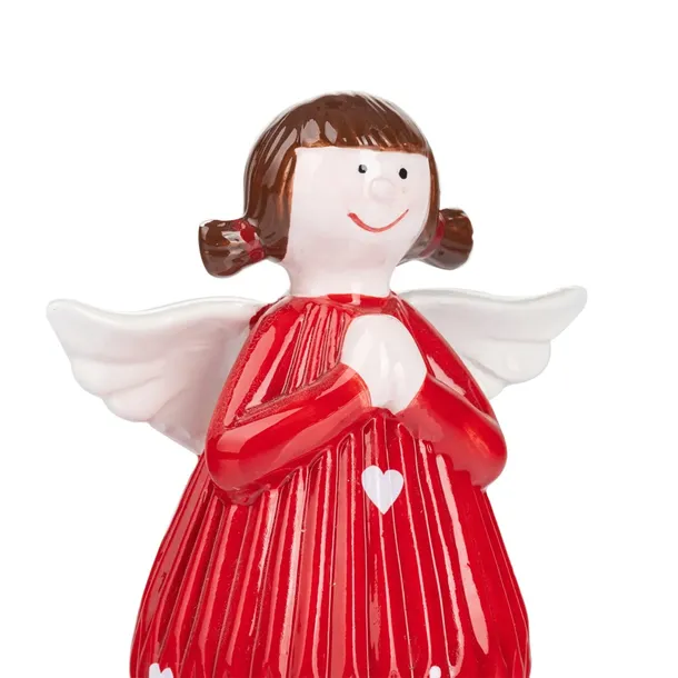 aniolek-figurka-155-cm-ceramico-stan-nowy-marka-jakobczak-studio