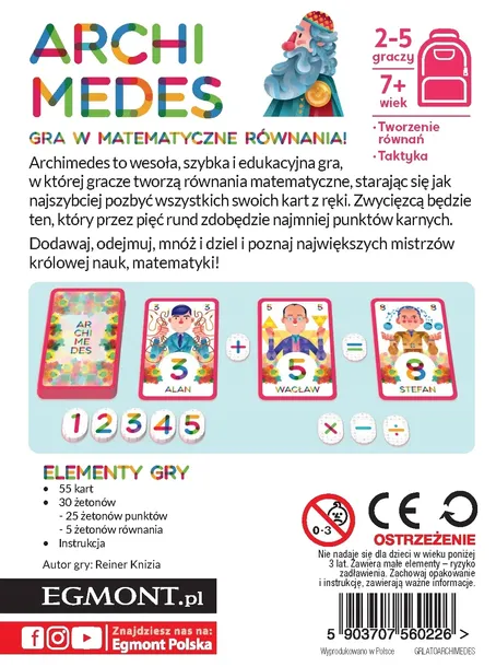 archimedes-gry-do-plecaka-waga-z-opakowaniem-0-5-kg