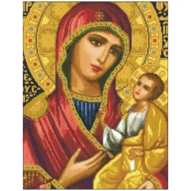 wyklejanka-50-x-40-cm-mb-z-dzieciatkiem-matka-boza-iwierska-ikona