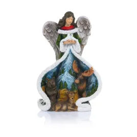 aniol-zwierzeta-lesne-decorato