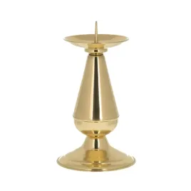 lichtarz-mosiezny-l02-22-cm