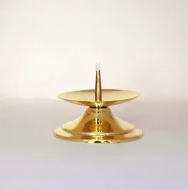 lichtarz-z-blachy-mosieznej