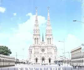 sanktuaria-maryjne-na-swiecie-bazylika