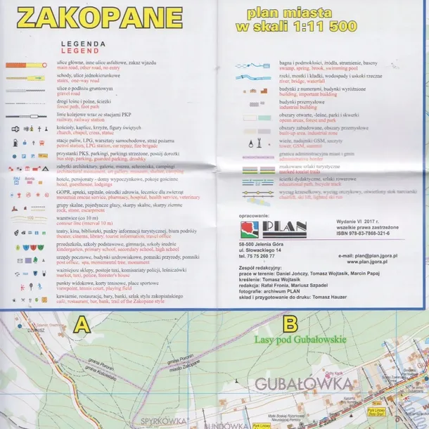 plan-miasta-zakopane-1-11-500-region-polska