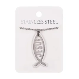 naszyjnik-rybka-chrzescijanska-jesus-stainless-steel