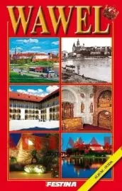 album-wawel-mini-wersja-wloska