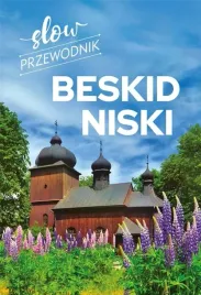 slow-przewodnik-beskid-niski