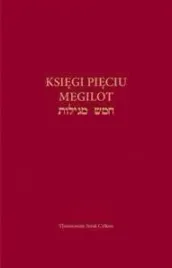ksiegi-pieciu-megilot
