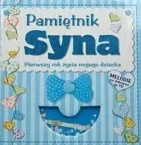 pamietnik-syna-pierwszy-rok-zycia-mojego-dziecka