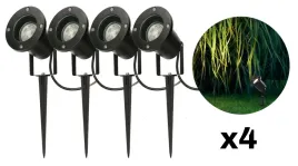 lampa-wbijana-ogrodowa-reflektor-bushio-gu10-czarny-zestaw-4-sztuki-mk