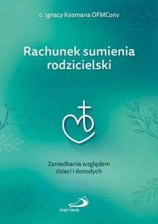 Rachunek sumienia rodzicielski