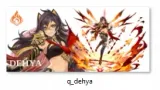kubek-magiczny-genshin-impact-dehya-stan-opakowania-oryginalne