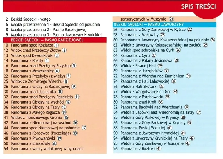 panoramy-widokowe-beskid-sadecki-wit-region-polska