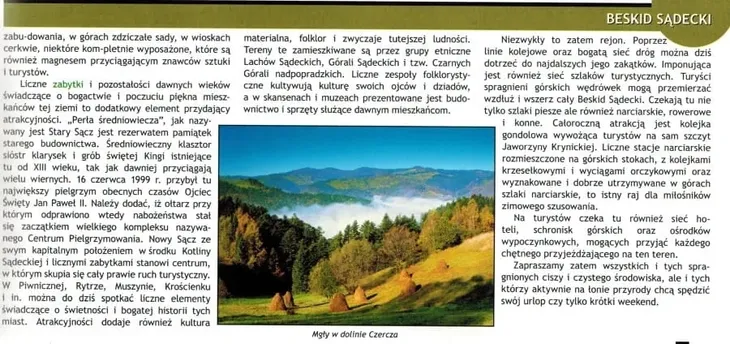 panoramy-widokowe-beskid-sadecki-wit-typ-publikacji-przewodnik