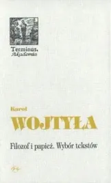 filozof-i-papiez-wybor-tekstow-karol-wojtyla