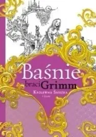 basnie-braci-grimm-krolewna-sniezka-i-inne