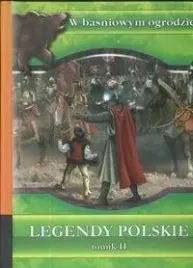 legendy-polskie-tomik-ii-w-basniowym-ogr-liwona