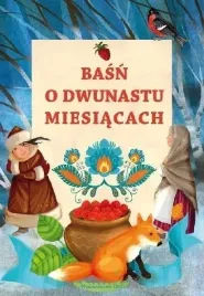 basn-o-dwunastu-miesiacach