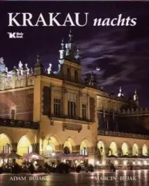 krakow-noca-wer-niem-krakau-nachts-bialy-kruk