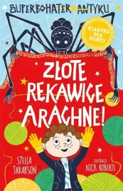 superbohater-z-antyku-t-3-zlote-rekawice-arachne