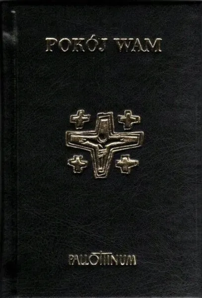 pokoj-wam-modlitwnik-czarny